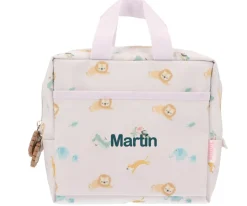 Tutete Bolsa Merienda Térmica Savannah Personalizable