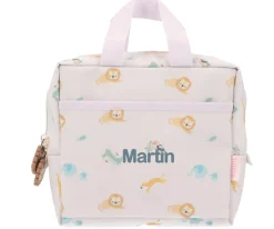 Tutete Bolsa Merienda Térmica Savannah Personalizable