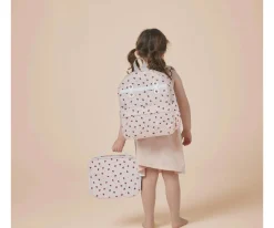 Olli Ella Bolsa Merienda Térmica See-Ya Ladybug^ Bolsas Térmicas