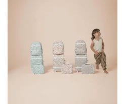 Olli Ella Bolsa Merienda Térmica See-Ya Ladybug^ Bolsas Térmicas