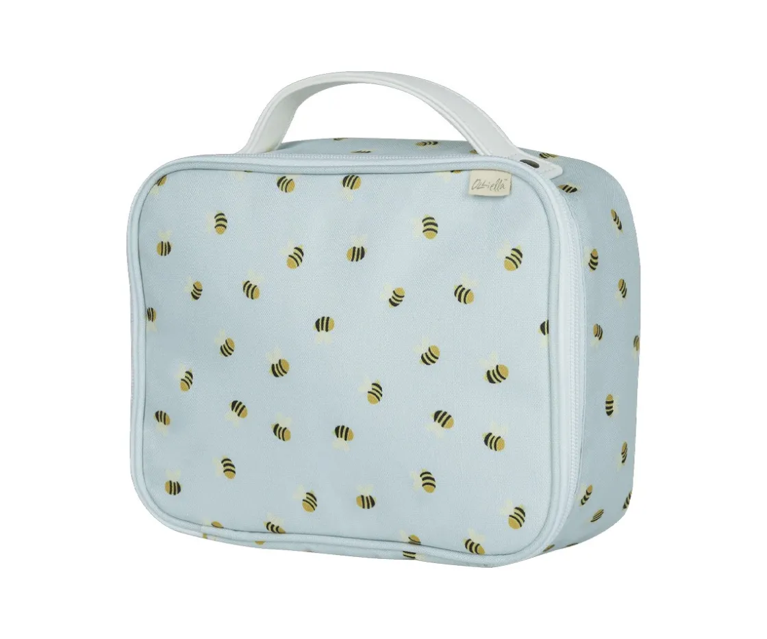 Olli Ella Bolsa Merienda Térmica See-Ya Bee^ Bolsas Térmicas