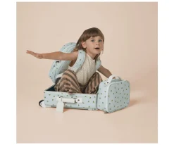 Olli Ella Bolsa Merienda Térmica See-Ya Bee^ Bolsas Térmicas