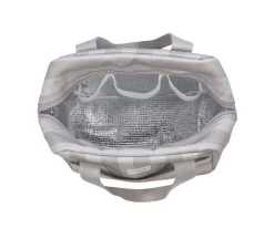 Walking Mum Bolsa Merienda Térmica Sintra Beige^ Bolsas Térmicas