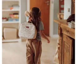 Grech & Co Bolsa Merienda Térmica Sunset Meadow^ Bolsas Térmicas