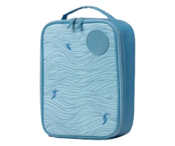 b.box Bolsa Merienda Térmica Surfs Up^ Bolsas Térmicas
