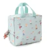 Tutete Bolsa merienda térmica The Three Little Pigs