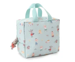 Tutete Bolsa merienda térmica The Three Little Pigs
