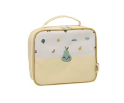 The Cotton Cloud Bolsa Merienda Térmica Tiny Bits