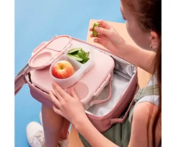 b.box Bolsa Merienda Térmica Unicorns Dreams^ Bolsas Térmicas