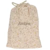 Cristina de Jos'h Bolsa Merienda Wild Flower Personalizable