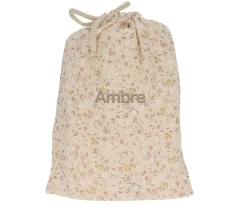 Cristina de Jos'h Bolsa Merienda Wild Flower Personalizable