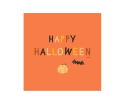 Tutete Bolsa Naranja Truco o Trato Halloween