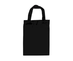 Niños Tutete Bolsa Negra Truco o Trato Halloween Personalizable