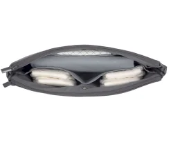 Niños Lassig Bolsa Organizadora Casual Antracita