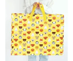 A Little Lovely Company Bolsa Organizadora XL Animal Friends^ Organizadores