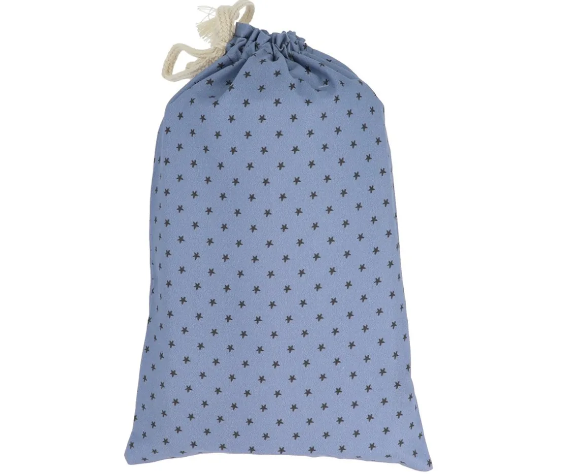 Cristina de Jos'h Bolsa para Bañador Mini Star Blue^ Bolsas Impermeables
