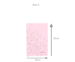 Tutete Bolsa para Envolver Regalo^ Pegatinas Navidad