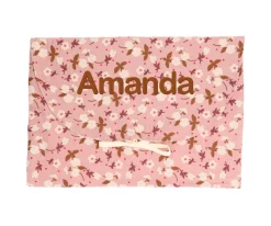 Cristina de Jos'h Bolsa para Muda Hanami^Niños Cambiadores Para Bebés