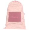 Tutete Textil Bolsa para Muda Lyra Rosa Personalizable^ Bolsas De Deporte