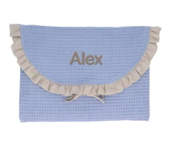 Cristina de Jos'h Bolsa para Muda Tánger Personalizable^Niños Cambiadores Para Bebés