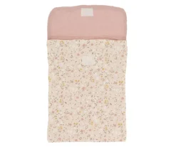 Cristina de Jos'h Bolsa para Pañales Wild Flower Personalizable^Niños Cambiadores Para Bebés