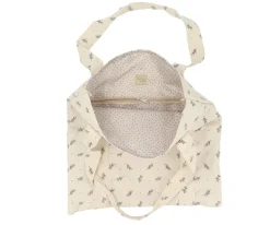 Walking Mum Bolsa Shopper Mimosa Green