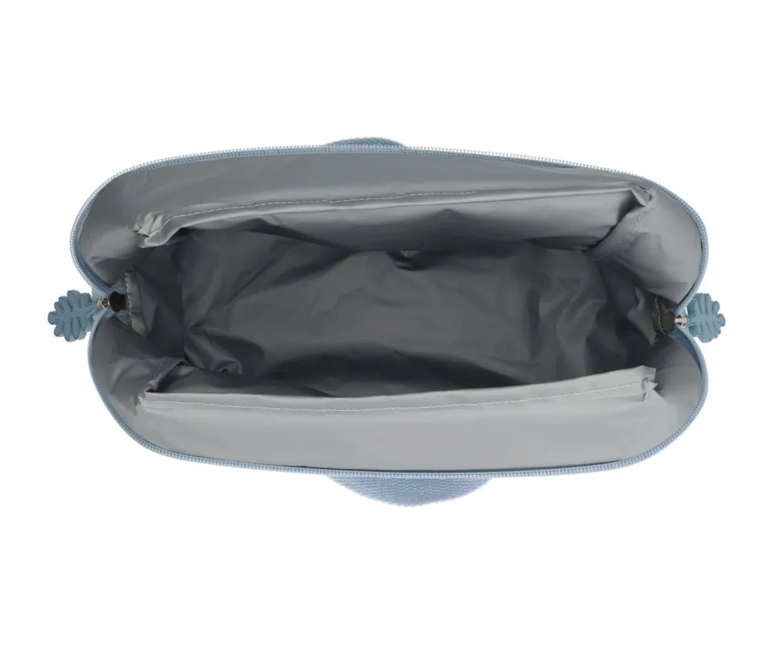 Tutete Bolsa Térmica Acolchada Leaves Sage Personalizable