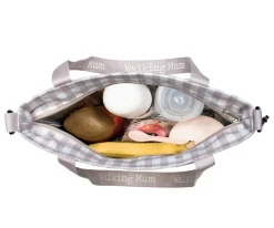 Walking Mum Bolsa Térmica Caetana Sand^ Bolsas Térmicas