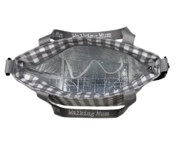 Walking Mum Bolsa Térmica Caetana Stone^ Bolsas Térmicas