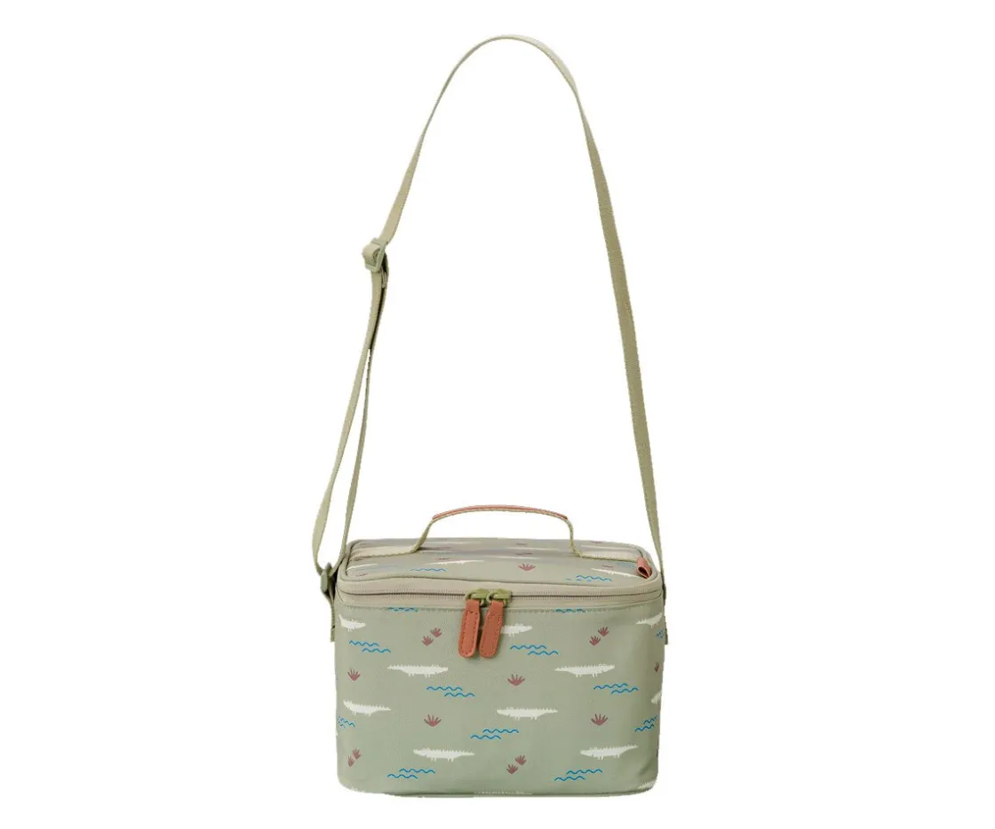 Fresk Bolsa Térmica Grande Cocodrilo^ Bolsas Térmicas