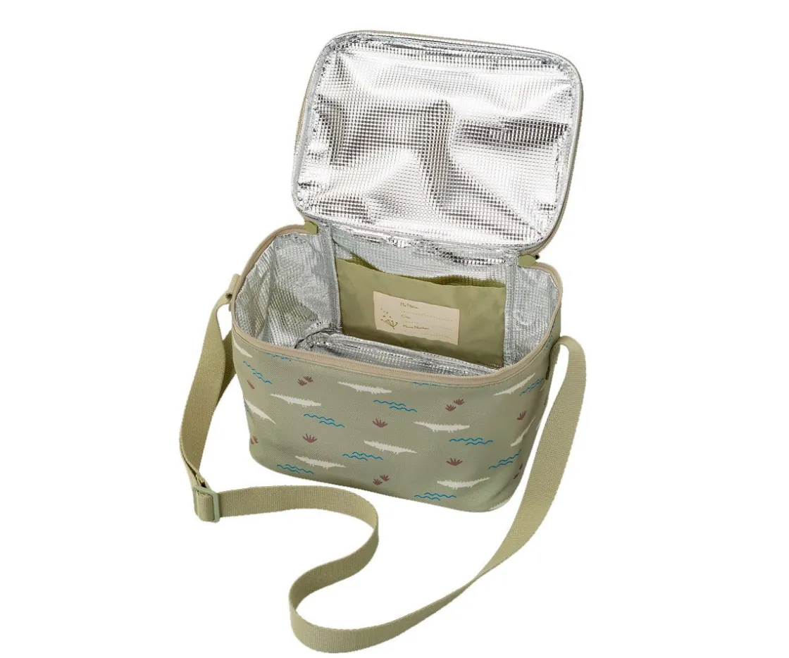 Fresk Bolsa Térmica Grande Cocodrilo^ Bolsas Térmicas