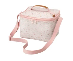 Fresk Bolsa Térmica Grande Flores^ Bolsas Térmicas