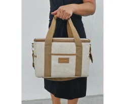 Play and store Bolsa Térmica Grande Premium Camel Personalizable^ Bolsas Térmicas