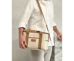 Play and store Bolsa Térmica Grande Premium Camel Personalizable^ Bolsas Térmicas