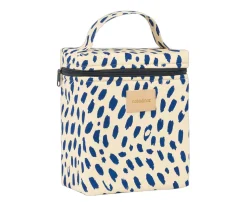 Nobodinoz Bolsa Térmica Hyde Park Leonie Blue