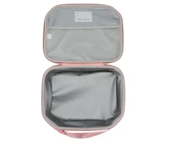 Carl Oscar Bolsa Térmica Pack n' Snack Pink Panda^ Bolsas Térmicas