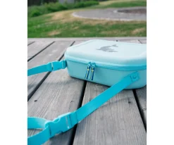 Carl Oscar Bolsa Térmica Pack n' Snack Pink Panda^ Bolsas Térmicas