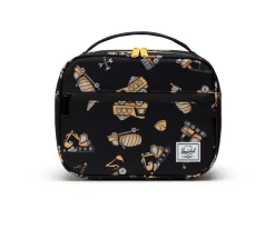 Herschel Bolsa Térmica Pop Quiz Construction Site^ Bolsas Térmicas