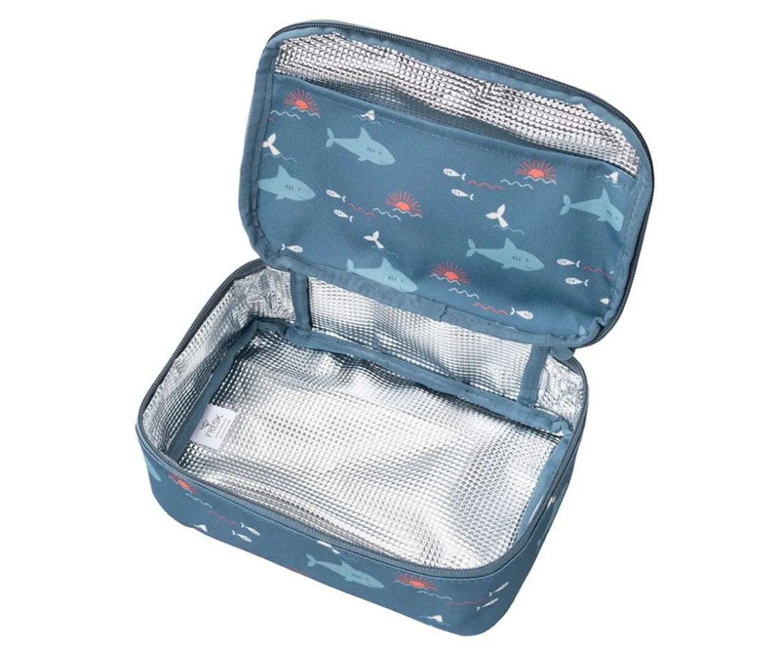 Fresk Bolsa Térmica Shark