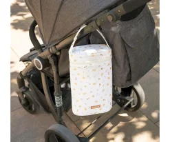 Miniland Bolsa Térmica Thermibag Doble Valencia 500 ml