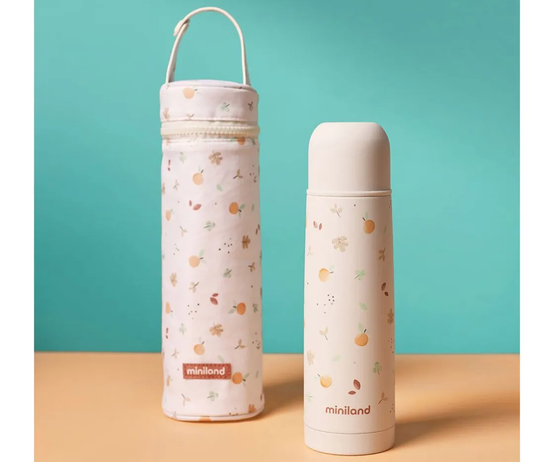 Miniland Bolsa Térmica Thermibag Valencia 350 ml