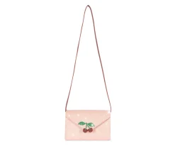 Konges Slojd Bolsito Cherry Barbados Cherry^ Bolsos Y Riñoneras