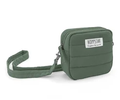 Hoppstar Bolsito Funda Cámara Midi Laurel^ Bolsos Y Riñoneras