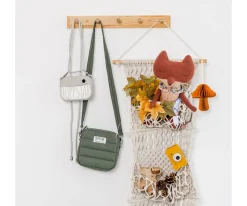 Hoppstar Bolsito Funda Cámara Midi Laurel^ Bolsos Y Riñoneras