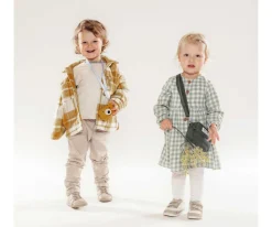 Hoppstar Bolsito Funda Cámara Mini Laurel^ Bolsos Y Riñoneras