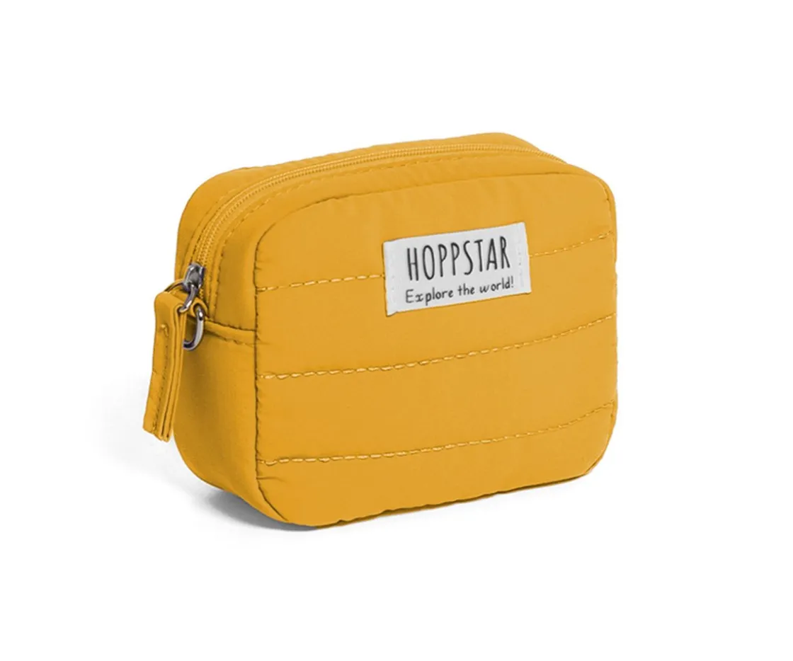 Hoppstar Bolsito Funda Cámara Mini Honey^ Bolsos Y Riñoneras