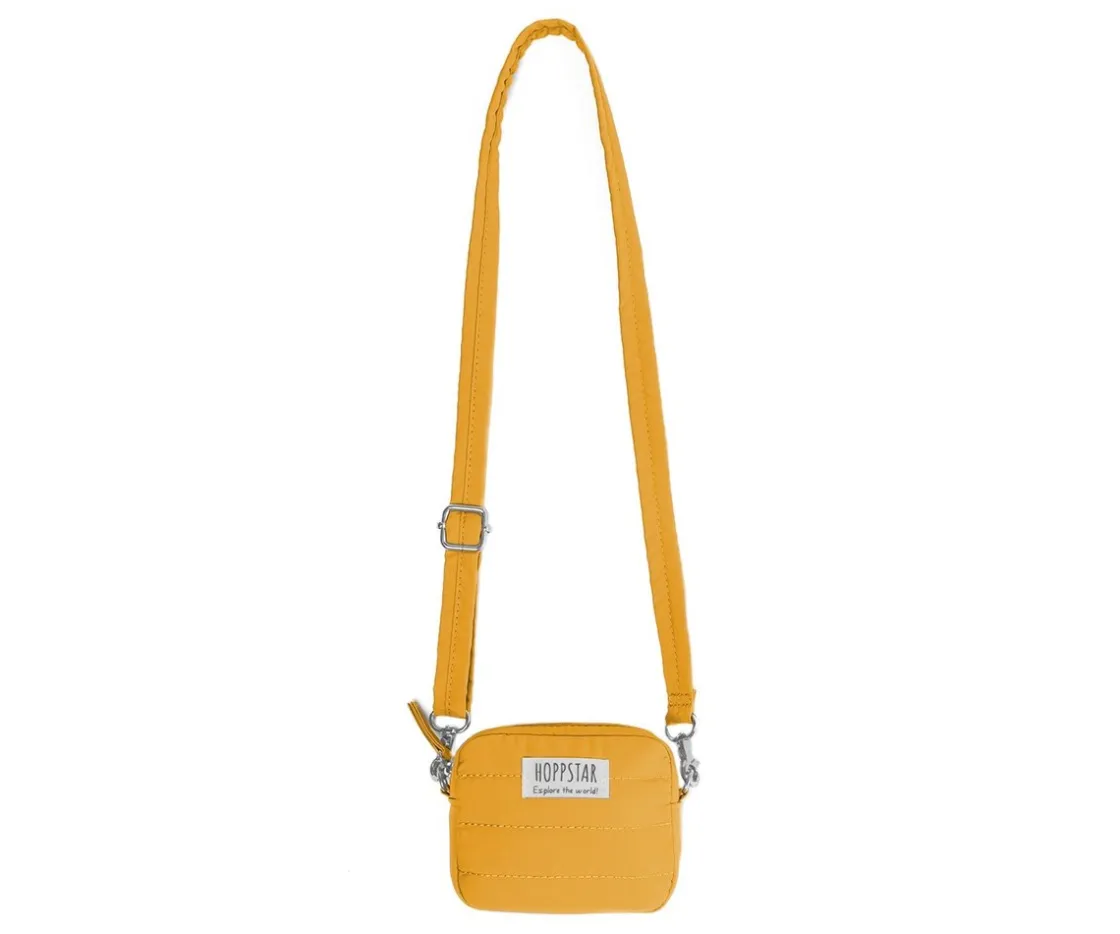 Hoppstar Bolsito Funda Cámara Mini Honey^ Bolsos Y Riñoneras