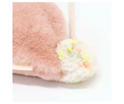 Meri Meri Bolsito Plush Bunny^Niños Bolsos