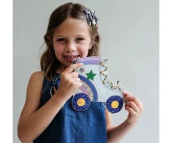 Mimi & Lula Bolsito Rollerskate^ Bolsos Y Riñoneras