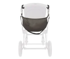 Pasito a Pasito Bolso Bandolera Góndola London Brown^Niños Bolsos